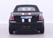 Mini One Kabriolet 1,6 l 72 kw