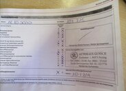 Škoda Fabia Kombi 1,2 l 63 kw