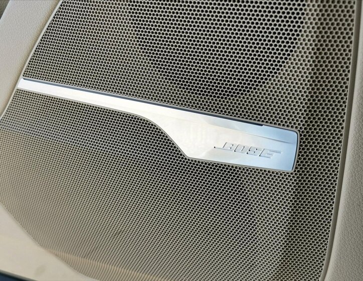 Audi Q7 SUV / Terénní 3,0 l 200 kw