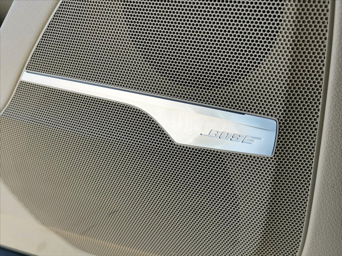 Audi Q7 SUV / Terénní 3,0 l 200 kw