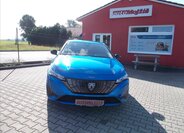 Peugeot 308 Hatchback 1,5 l 96 kw