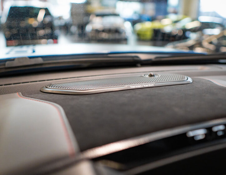 Dodge RAM Pick-up 3,0 l 402 kw