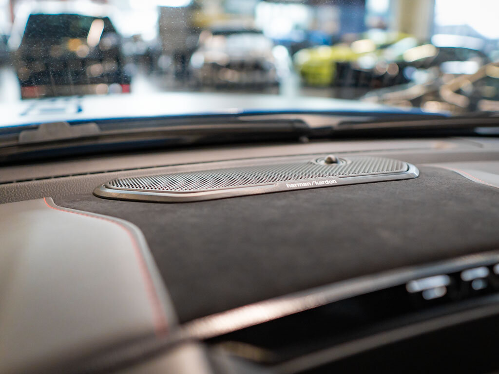 Dodge RAM Pick-up 3,0 l 402 kw