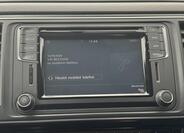 Volkswagen Multivan 32