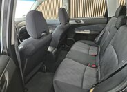 Subaru Forester Kombi 2,0 l 110 kw