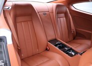 Bentley Continental GT 15