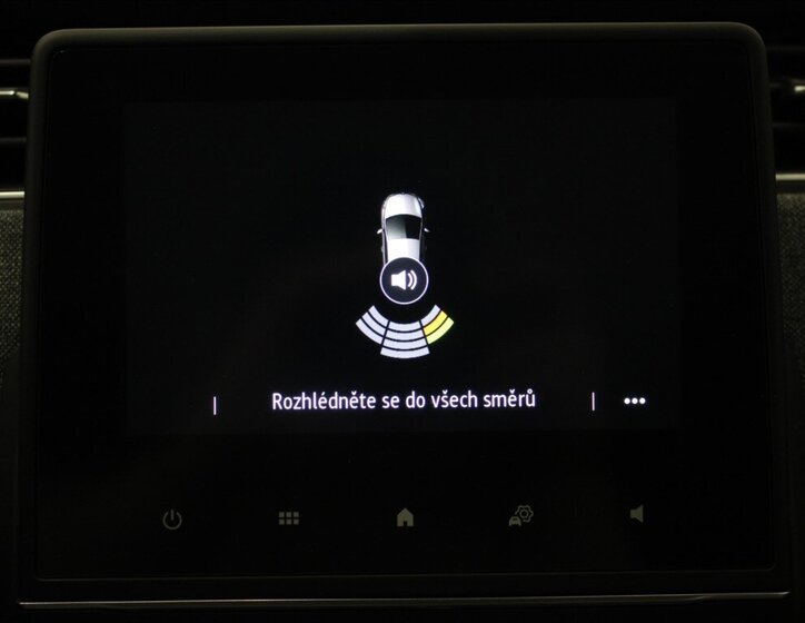 Renault ZOE Hatchback 10,0 80 kw