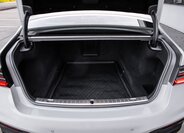 BMW Řada 7 Sedan 3,0 l 294 kw