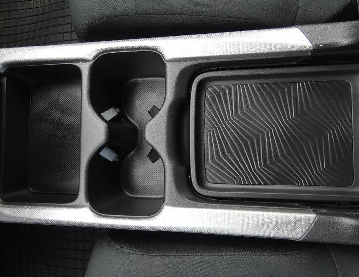 Honda CR-V SUV / Terénní 2,0 l 107 kw