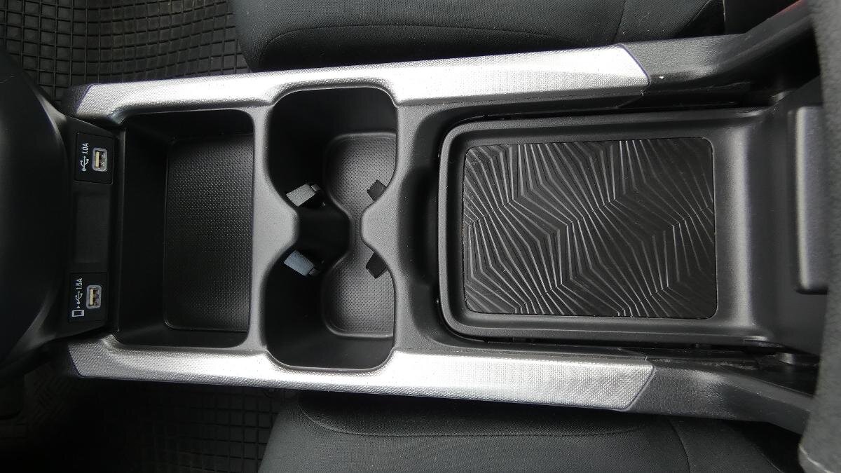 Honda CR-V SUV / Terénní 2,0 l 107 kw