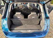 Citroën Grand C4 SpaceTourer MPV 2,0 l 120 kw