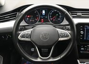 Volkswagen Passat Kombi 2,0 l 110 kw