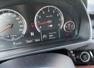 BMW X6 SUV / Terénní 4,4 l 512 kw