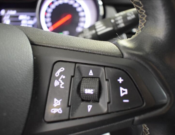 Opel Astra Kombi 1,5 l 77 kw