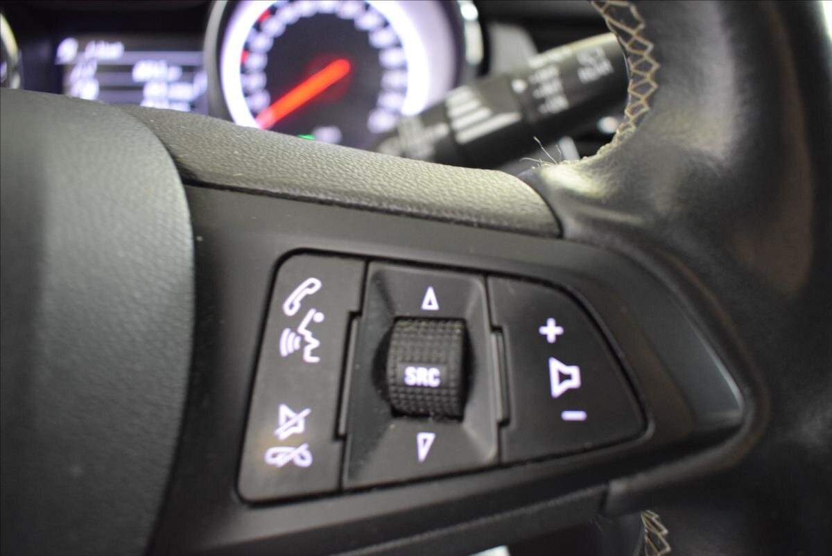 Opel Astra Kombi 1,5 l 77 kw