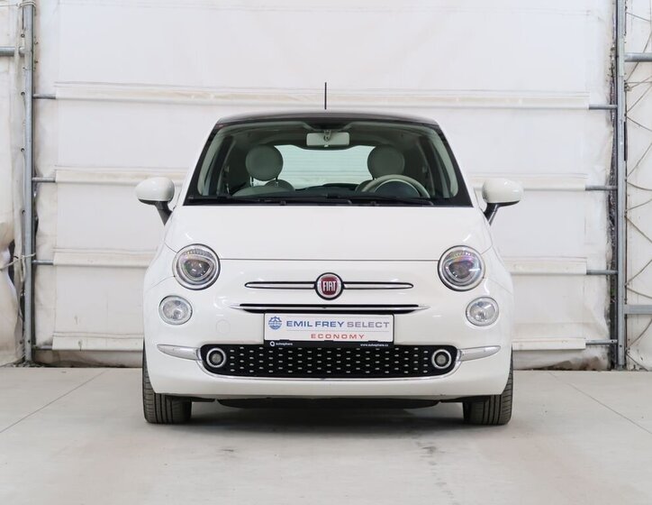 Fiat 500 3
