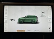 Land Rover Range Rover SUV 3,0 l 404 kw