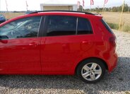 Volkswagen Golf Plus Hatchback 1,4 l 0