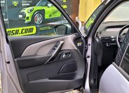 Citroën Grand C4 Picasso MPV 1,6 l 121 kw