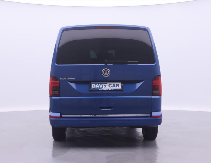 Volkswagen Multivan 6