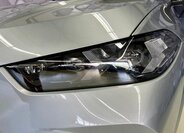 BMW X5 SUV / Terénní 3,0 l 250 kw