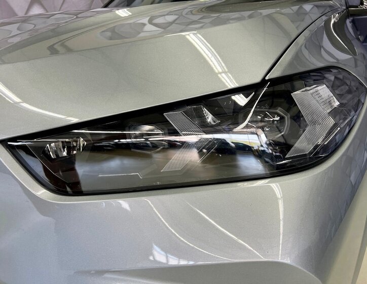 BMW X5 SUV / Terénní 3,0 l 250 kw