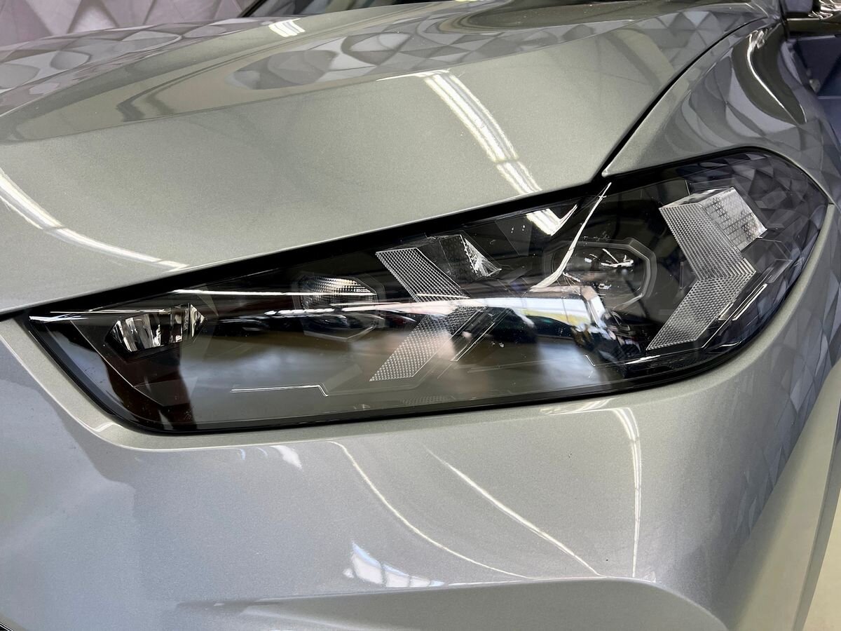 BMW X5 SUV / Terénní 3,0 l 250 kw