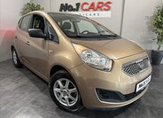 KIA Venga MPV 1,4 l 66 kw