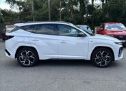 Hyundai Tucson SUV 1,6 l 117 kw