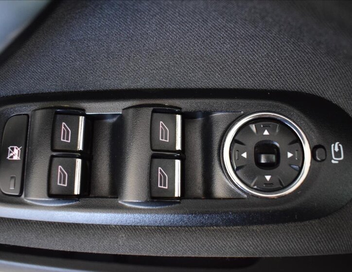 Ford Mondeo Kombi 2,0 l 107 kw