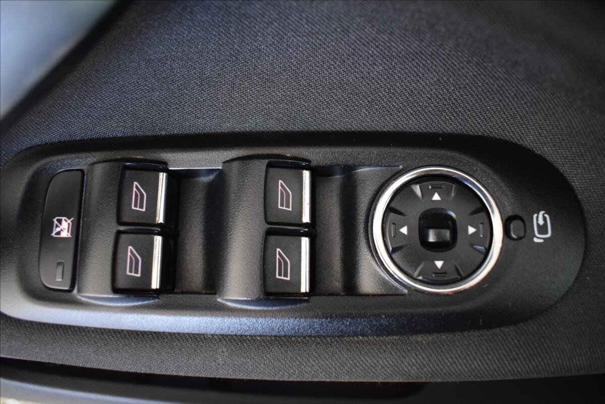 Ford Mondeo Kombi 2,0 l 107 kw