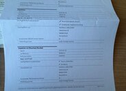 Škoda Octavia Kombi 1,4 l 103 kw