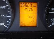 Mercedes-Benz Sprinter 37