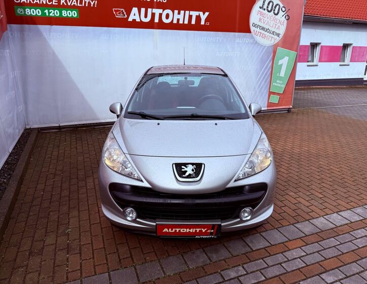 Peugeot 207 2