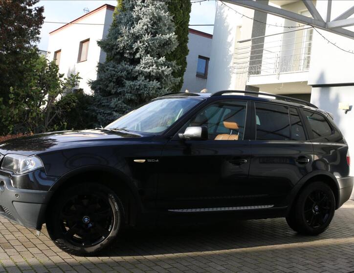 BMW X3 11