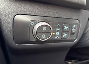 Ford Kuga SUV 2,5 l 140 kw