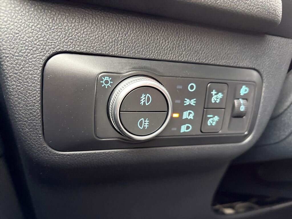 Ford Kuga SUV 2,5 l 140 kw