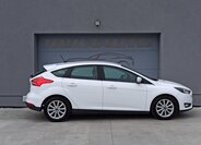 Ford Focus 4