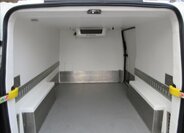 Ford Transit Custom Ostatní 2,0 l 77 kw