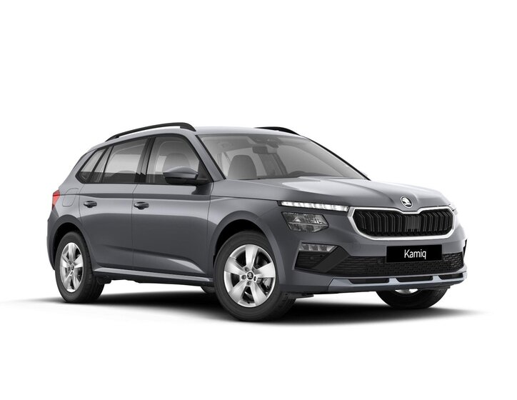Škoda Kamiq SUV / Terénní 999,0 85 kw