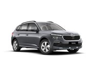 Škoda Kamiq SUV / Terénní 999,0 85 kw