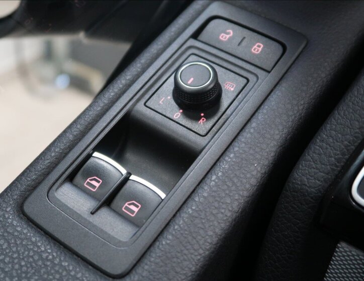 Volkswagen Multivan VAN / Minibus 2,0 l 150 kw