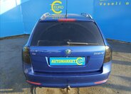 Škoda Octavia Kombi 1,9 l 77 kw