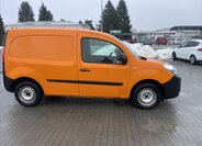 Renault Kangoo Ostatní 1,5 l 55 kw