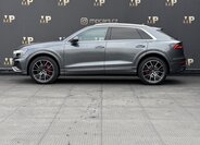 Audi Q8 SUV 3,0 l 210 kw