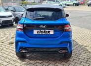 Ligier JS 50 Hatchback 499,0 6 kw
