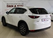 Mazda CX-5 SUV / Terénní 2,5 l 143 kw