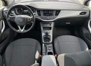Opel Astra Hatchback 1,2 l 81 kw