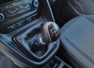Ford Transit Connect MPV 1,5 l 73 kw