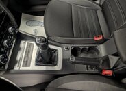 Škoda Octavia Kombi 1,5 l 110 kw